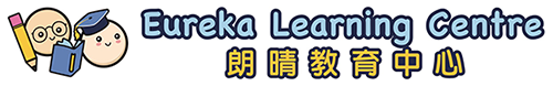 Eureka Learning Centre Logo